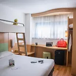 Ibis Budget Poitiers Site Du Futuroscope Hotel