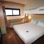 Ibis Budget Poitiers Site Du Futuroscope Hotel Chasseneuil-du-Poitou