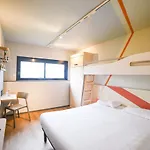 Hotel Ibis Budget Poitiers Site Du Futuroscope Chasseneuil-du-Poitou
