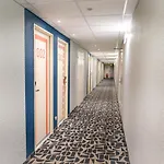 Hotel Ibis Budget Poitiers Site Du Futuroscope Chasseneuil-du-Poitou