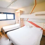 Ibis Budget Poitiers Site Du Futuroscope Hotel 2*