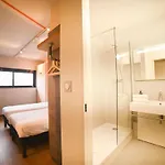 Ibis Budget Poitiers Site Du Futuroscope 2*