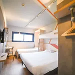 Ibis Budget Poitiers Site Du Futuroscope Hotel