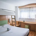 Ibis Budget Poitiers Site Du Futuroscope Hotel Chasseneuil-du-Poitou