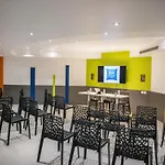Hotel Ibis Budget Poitiers Site Du Futuroscope Chasseneuil-du-Poitou