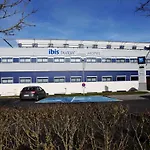 Ibis Budget Poitiers Site Du Futuroscope Hotel 2*