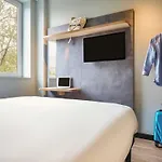 Ibis Budget Poitiers Site Du Futuroscope Szálloda Chasseneuil-du-Poitou