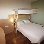 Ξενοδοχείο Ibis Budget Poitiers Site Du Futuroscope 2*