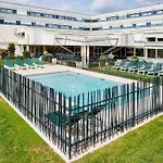 Ibis Budget Poitiers Site Du Futuroscope Chasseneuil-du-Poitou