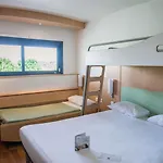 Hotel Ibis Budget Poitiers Site Du Futuroscope Chasseneuil-du-Poitou