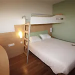 Ibis Budget Poitiers Site Du Futuroscope