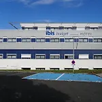 Ibis Budget Poitiers Site Du Futuroscope 2*