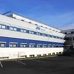 Hotel Ibis Budget Poitiers Site Du Futuroscope