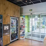 Ξενοδοχείο Ibis Budget Poitiers Site Du Futuroscope 2*
