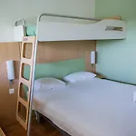 Hotel Ibis Budget Poitiers Site Du Futuroscope