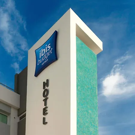 Ibis Budget Poitiers Site Du Futuroscope 2* Chasseneuil-du-Poitou